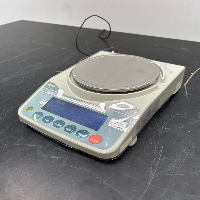 A&D FX-i Series Precision Balance image 1